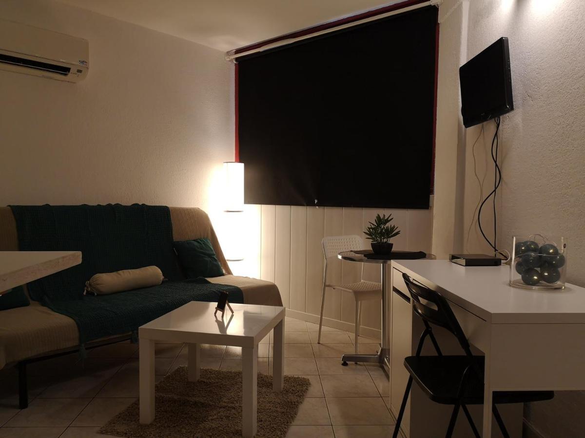 Studio A 15 Minutes Des Plages لا فاليت دو فار المظهر الخارجي الصورة